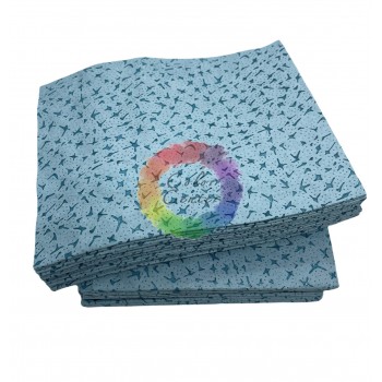 Знежирювальна автомобільна серветка Blautex CHAMAELEON 803 32x40 см