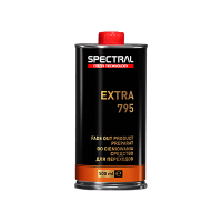  SPECTRAL Растворитель для переходов по базе EXTRA 795 FADE-OUТ, 0,5л