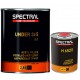Грунт акриловый автомобильный SPECTRAL UNDER 365, черный 2,8 л + 0,7 л