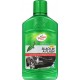 Полироль-гель Turtle Wax Чёрная молния 300 мл