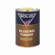  SOLID BLENDING THINNER Растворитель для переходов по лаку, 1л