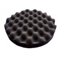 NewConcept Soft-Schwarz, круг полировальный, черный, 133мм