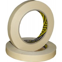Малярная маскирующая лента 3M 06309 2328, 24 мм x 50 м