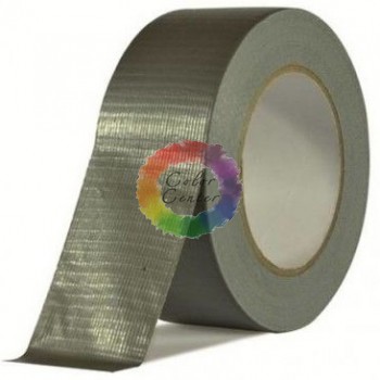 Скотч защитный для шлифовки (бронь) Solid 50 мм х 50 м