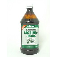 Мовиль-люкс, консервант Velvana 0,8 кг