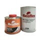  Reoflex  Акриловый лак Optim с отвердителем, 1л + 0,5 л