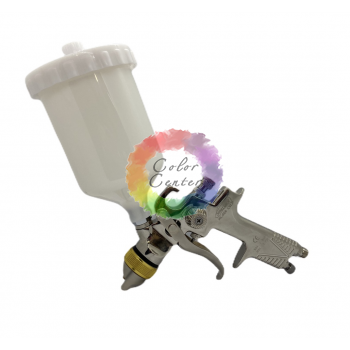 Mobilack Professional Краскопульт LVLP KL-866, 1,4мм