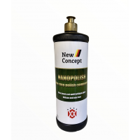 New Concept полировальная паста  NanoPolish, 1кг