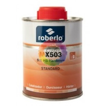 Oтвердитель автомобильного грунта ROBERLO MEGAX MX503, 0,2 л