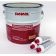 Шпатлевка универсальная автомобильная Ranal UNI 5,7 кг
